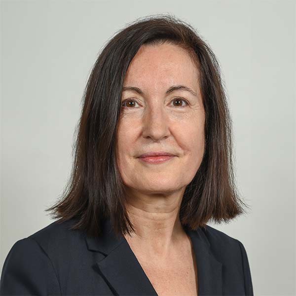 Portrait de Dominique de Maricourt