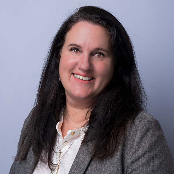 Portrait de Sandra Magnin